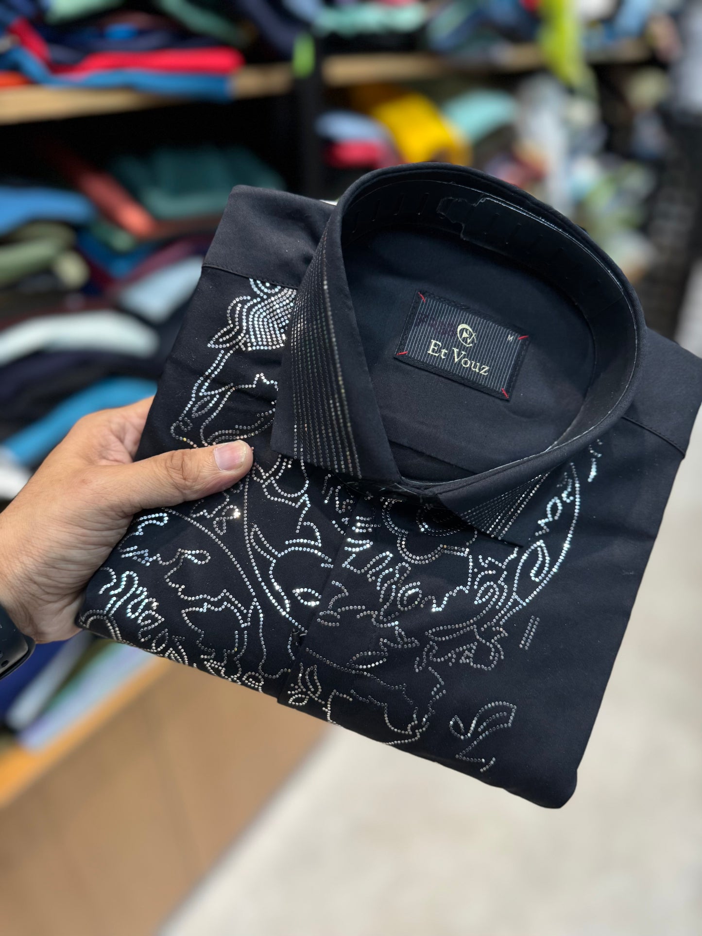 M.SHIRT