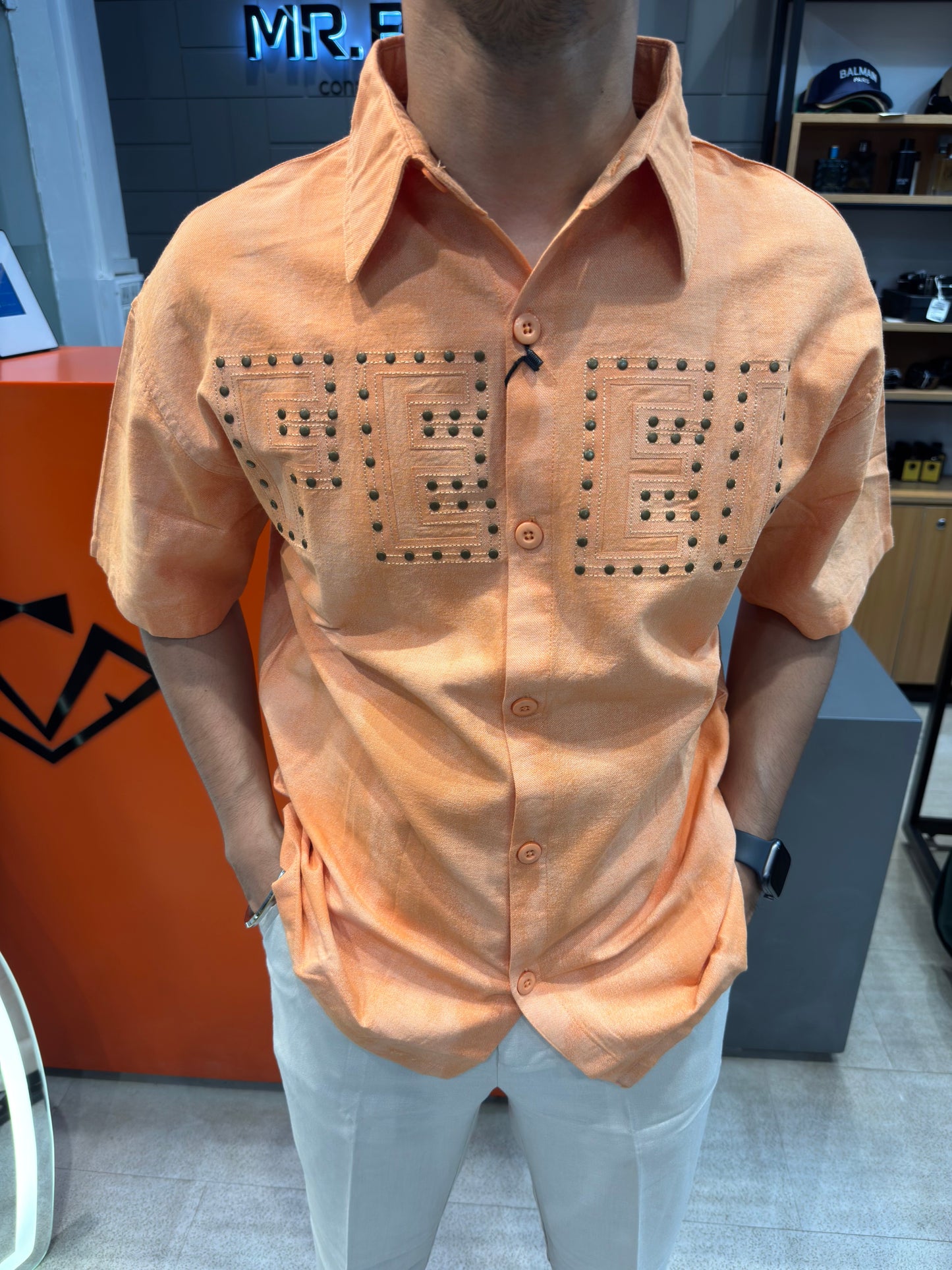 M.SHIRT