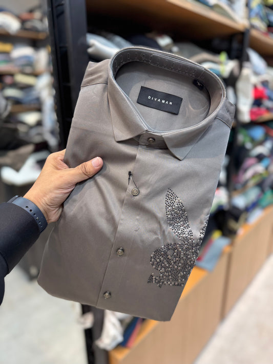 M.SHIRT
