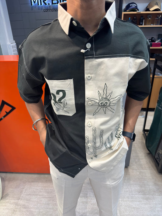 M.SHIRT