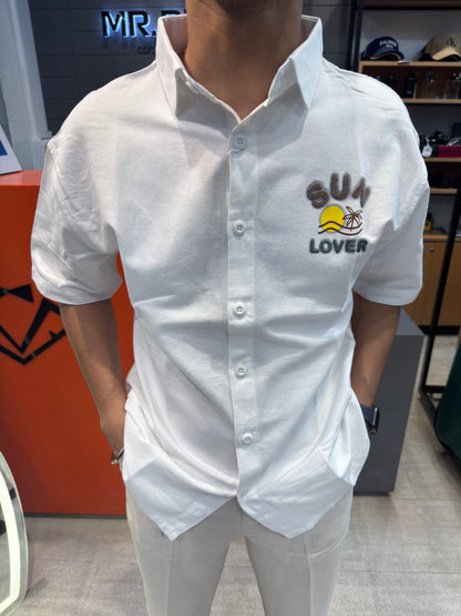 M.SHIRT