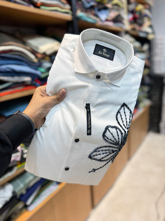 M.SHIRT