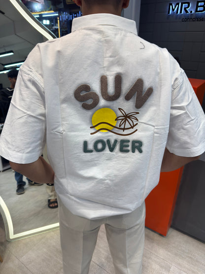 M.SHIRT