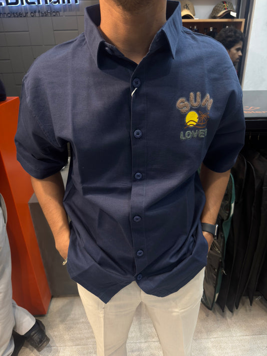 M.SHIRT