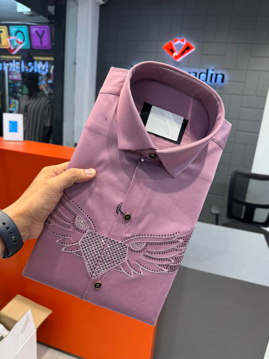 M.SHIRT