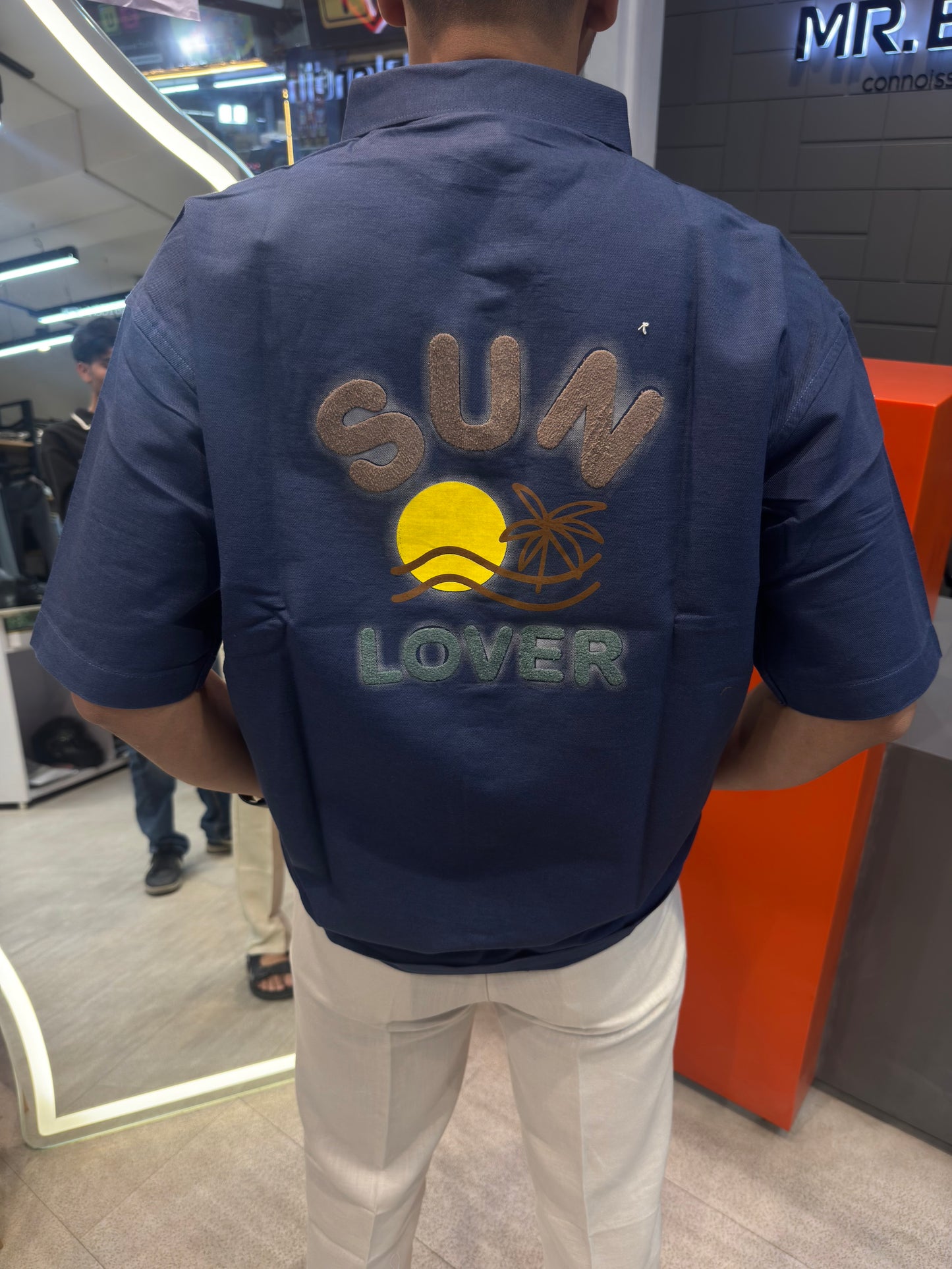 M.SHIRT