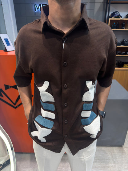 M.SHIRT