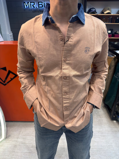 M.SHIRT