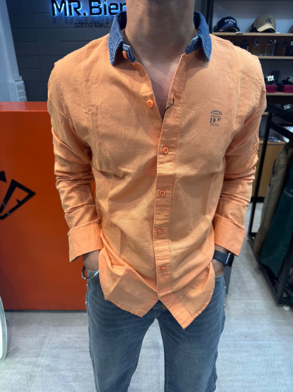 M.SHIRT