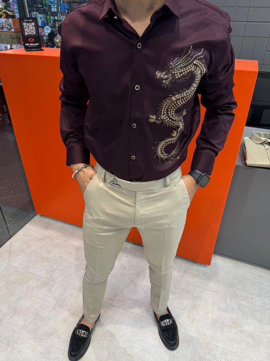 M.SHIRT