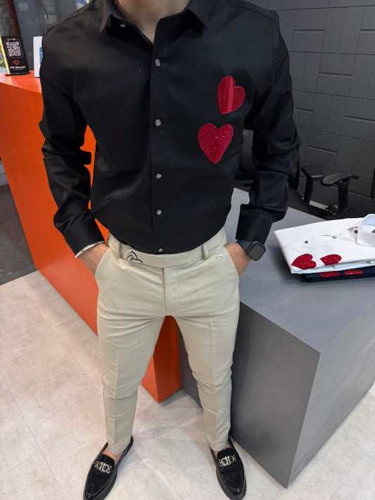 M.SHIRT