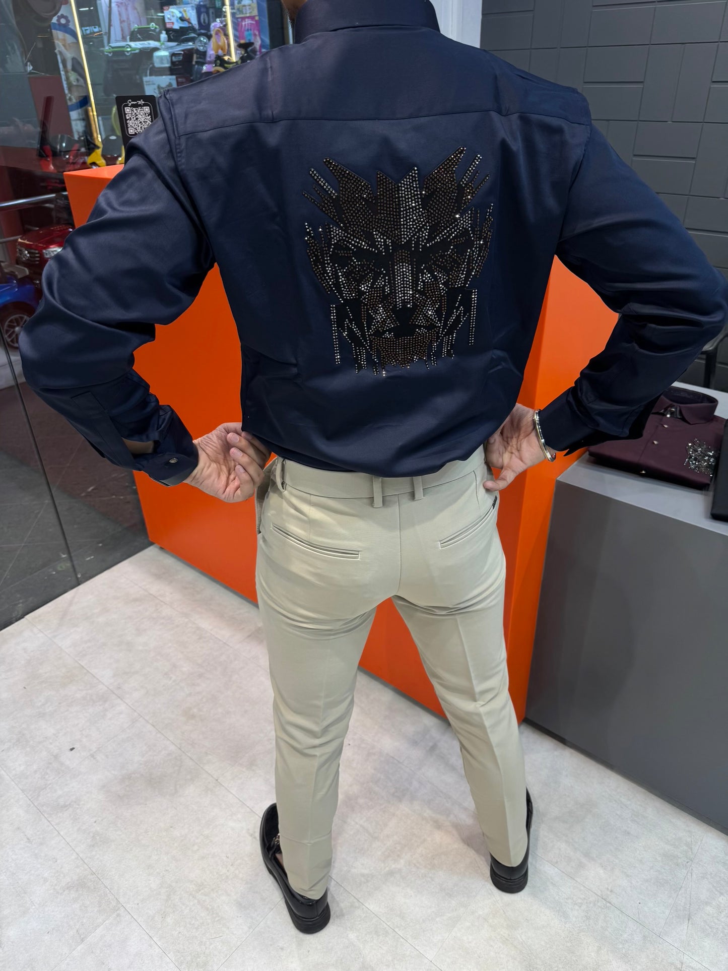 M.SHIRT