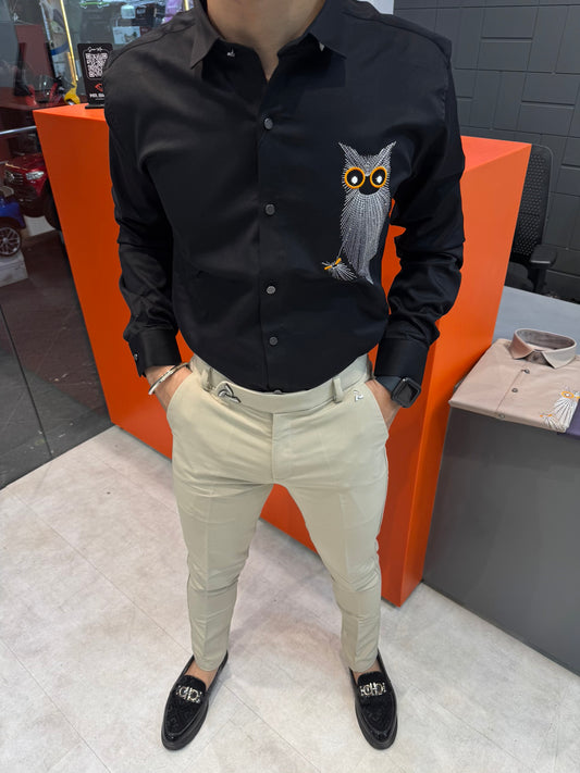 M.SHIRT