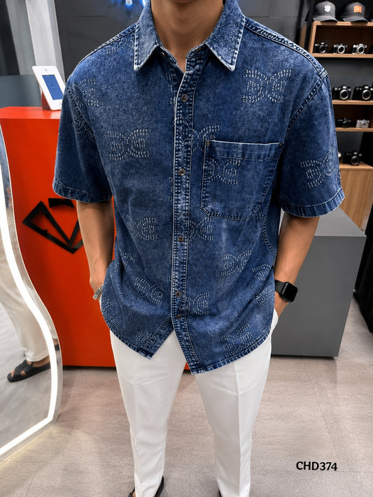 M.SHIRT