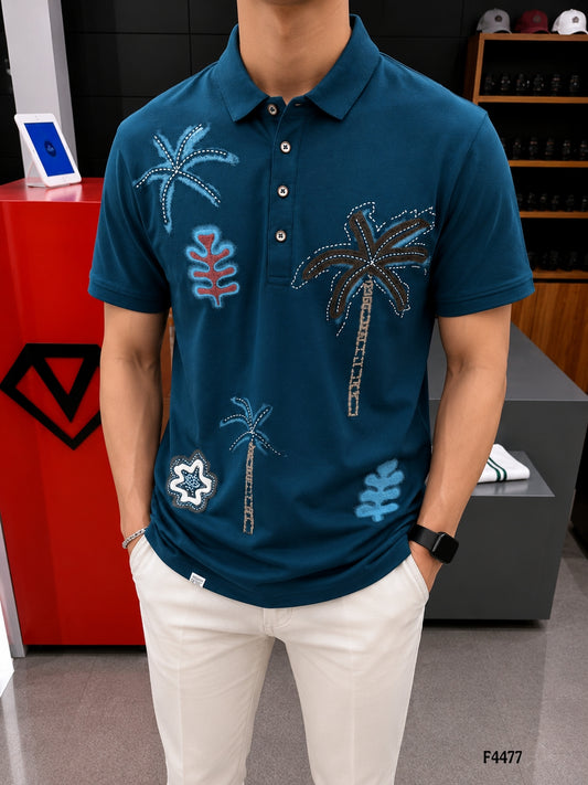 M.TSHIRT