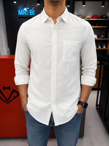 M.SHIRT
