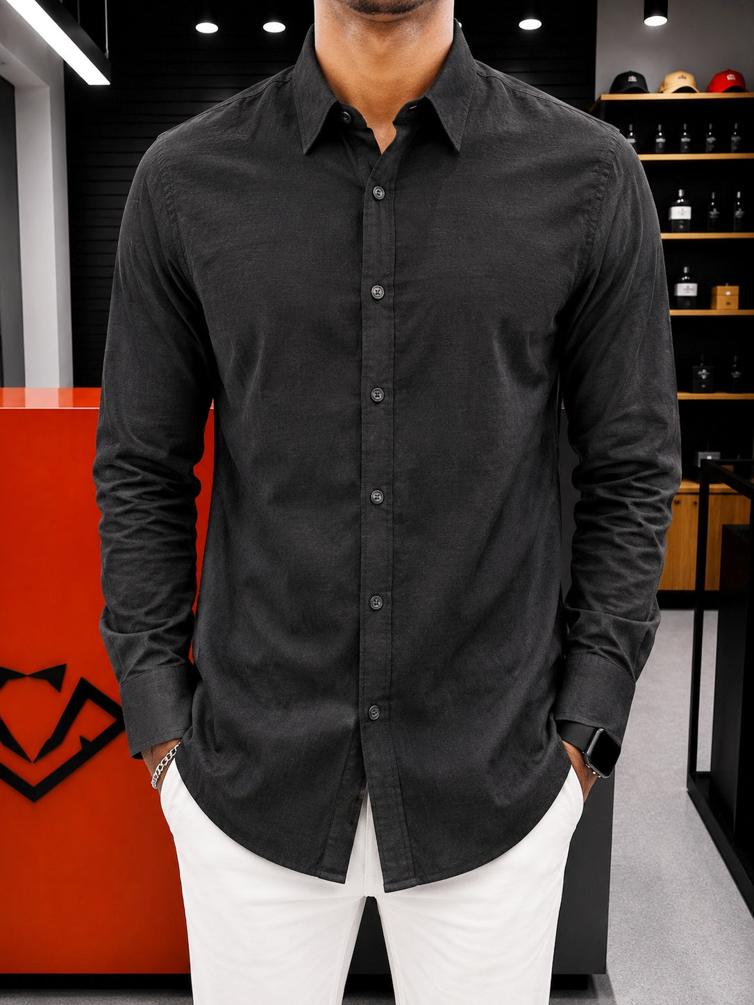M.SHIRT