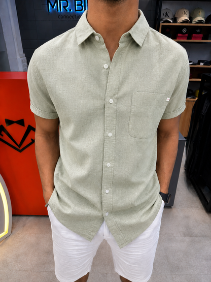 M.SHIRT