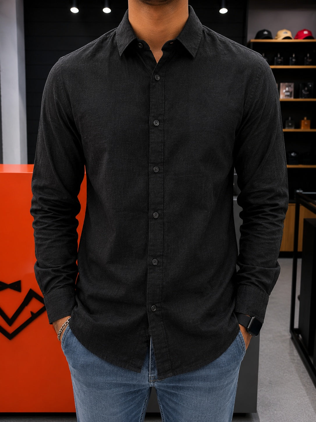 M.SHIRT