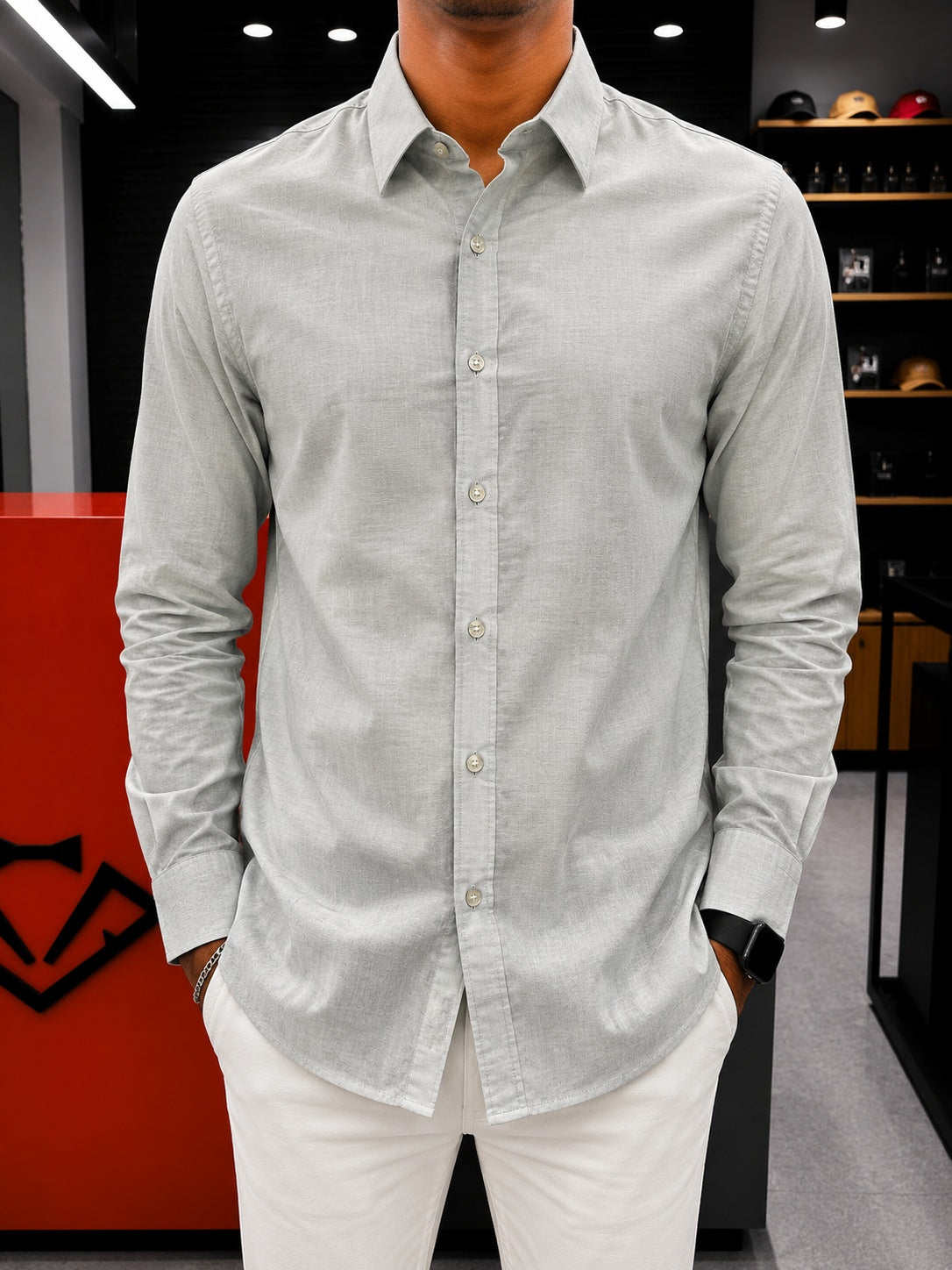 M.SHIRT