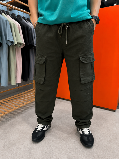 M.CARGO