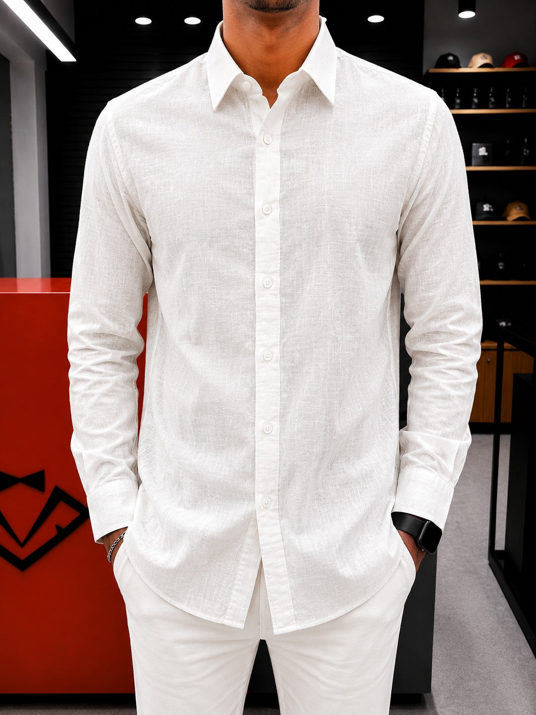 M.SHIRT