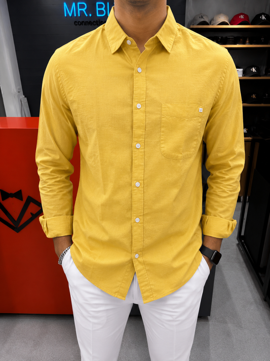 M.SHIRT