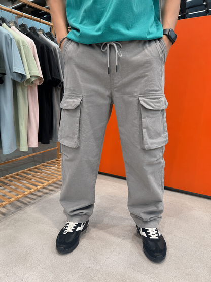 M.CARGO