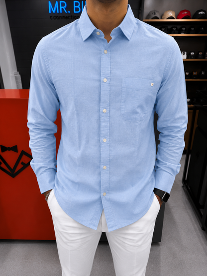 M.SHIRT