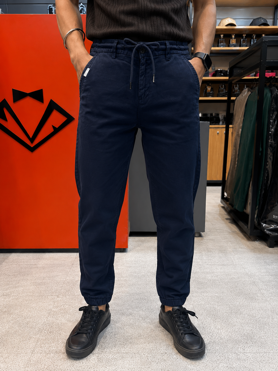M.CARGO