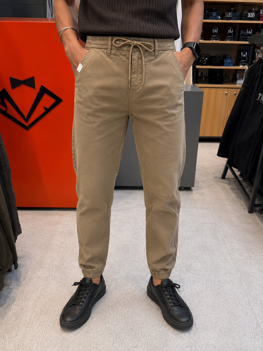 M.CARGO