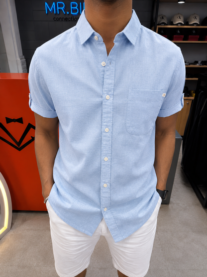 M.SHIRT