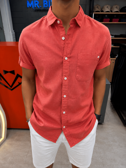 M.SHIRT
