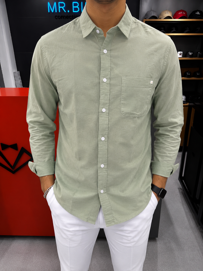 M.SHIRT