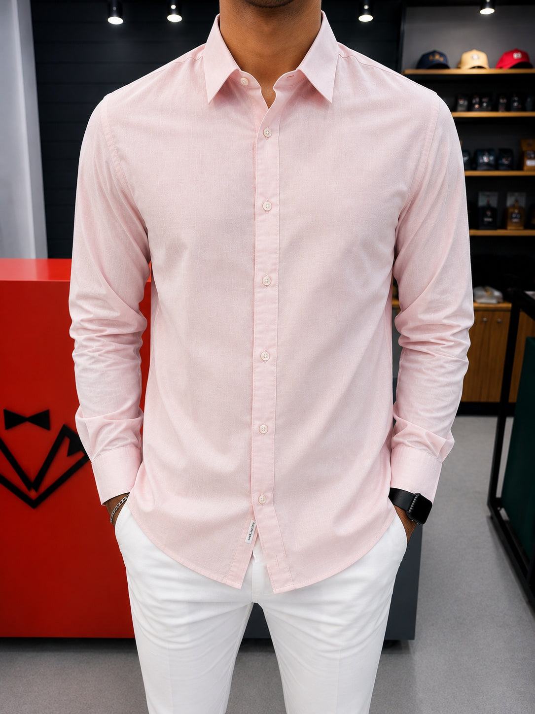 M.SHIRT