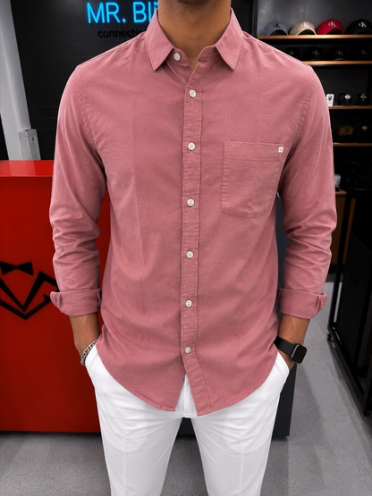 M.SHIRT