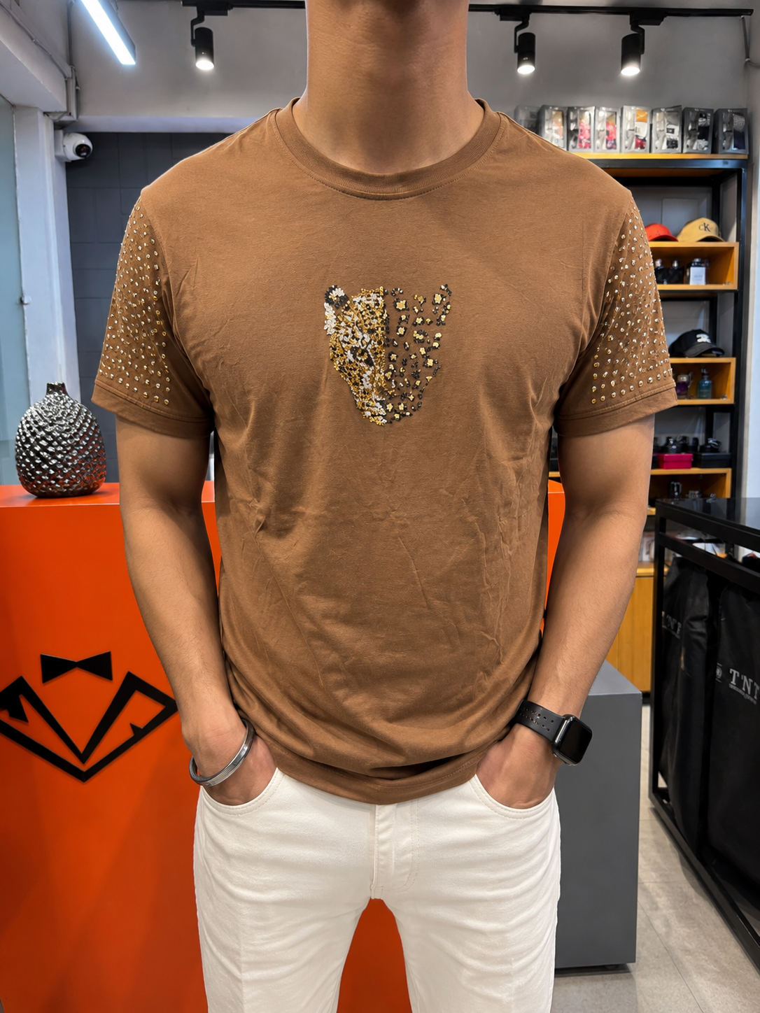 M.TSHIRT